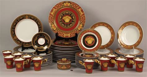 versace replica china|Versace China rosenthal.